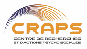 logo du CRAPS Ă Pau