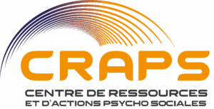 logo du CRAPS à Pau