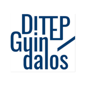 Logo ditep guindalos