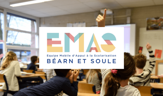 EMAS Béarn et Soule