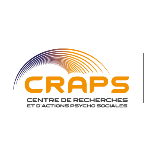 logo du CRAPS à Pau