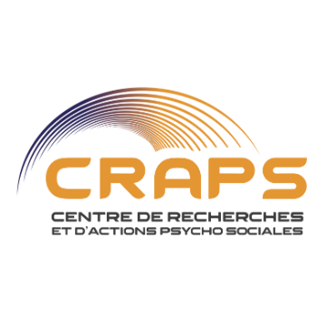 logo du CRAPS à Pau