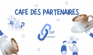 Café des Partenaires du GAP