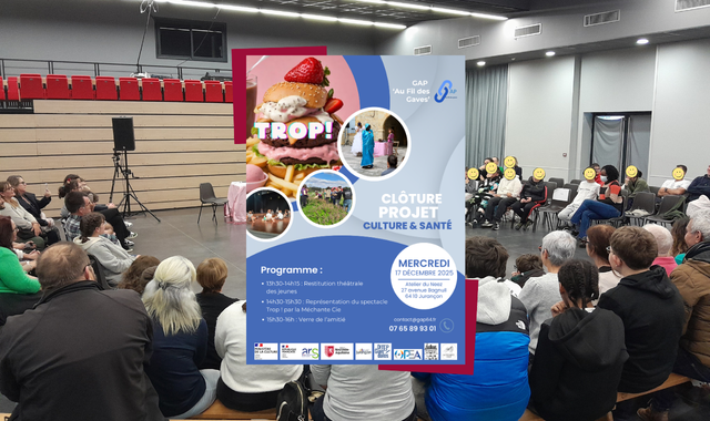 cloture culture et sante