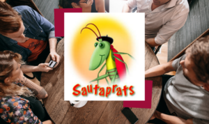 café des partenaires Los Sautaprats