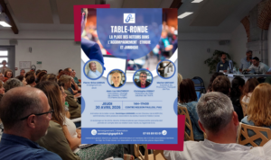 table-ronde gap