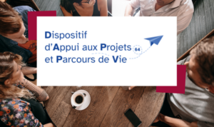 café des partenaires DAPPV64
